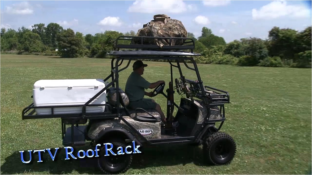 great day utv roof rack tuckerrocky