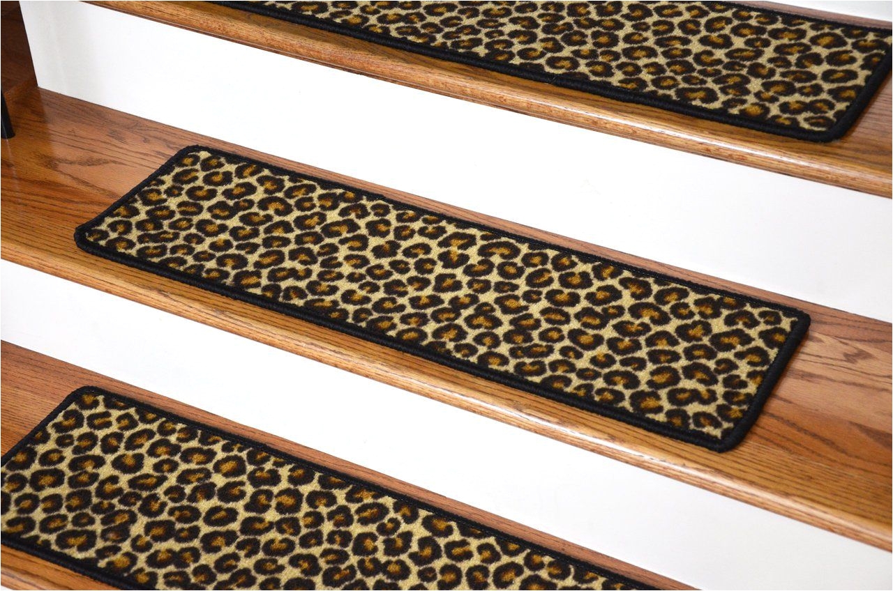 dean premium non slip pet friendly carpet stair treads runner rugs animal