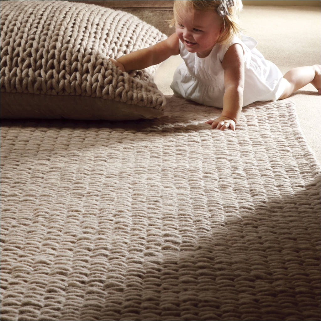 Dog Friendly Rugs Uk Fusion New Zealand Wool Rugs by Hug Rug Notonthehighstreet Com