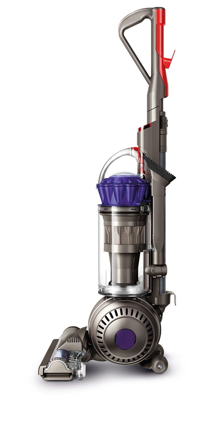dyson dc65 animal upright vacuum cleaner