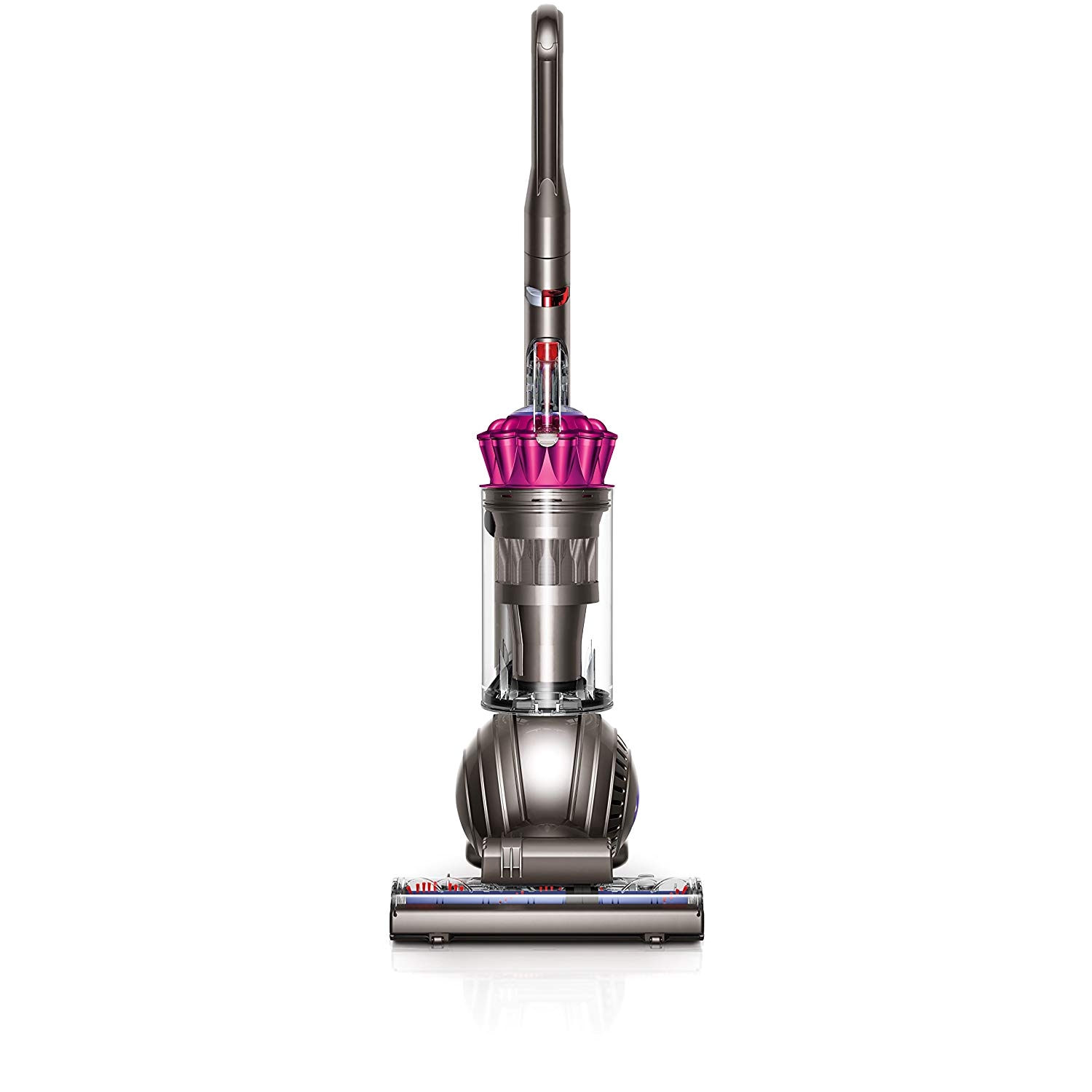 amazon com dyson dc65 animal complete upright vacuum cleaner home kitchen