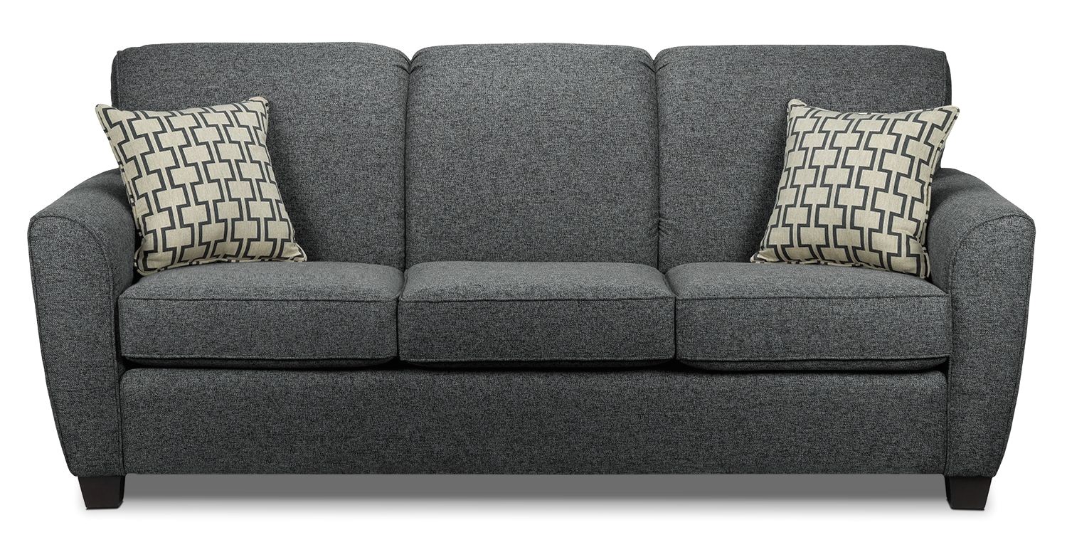 Early American Wingback sofas Awesome sofa Grey Perfect sofa Grey 93 On Contemporary sofa