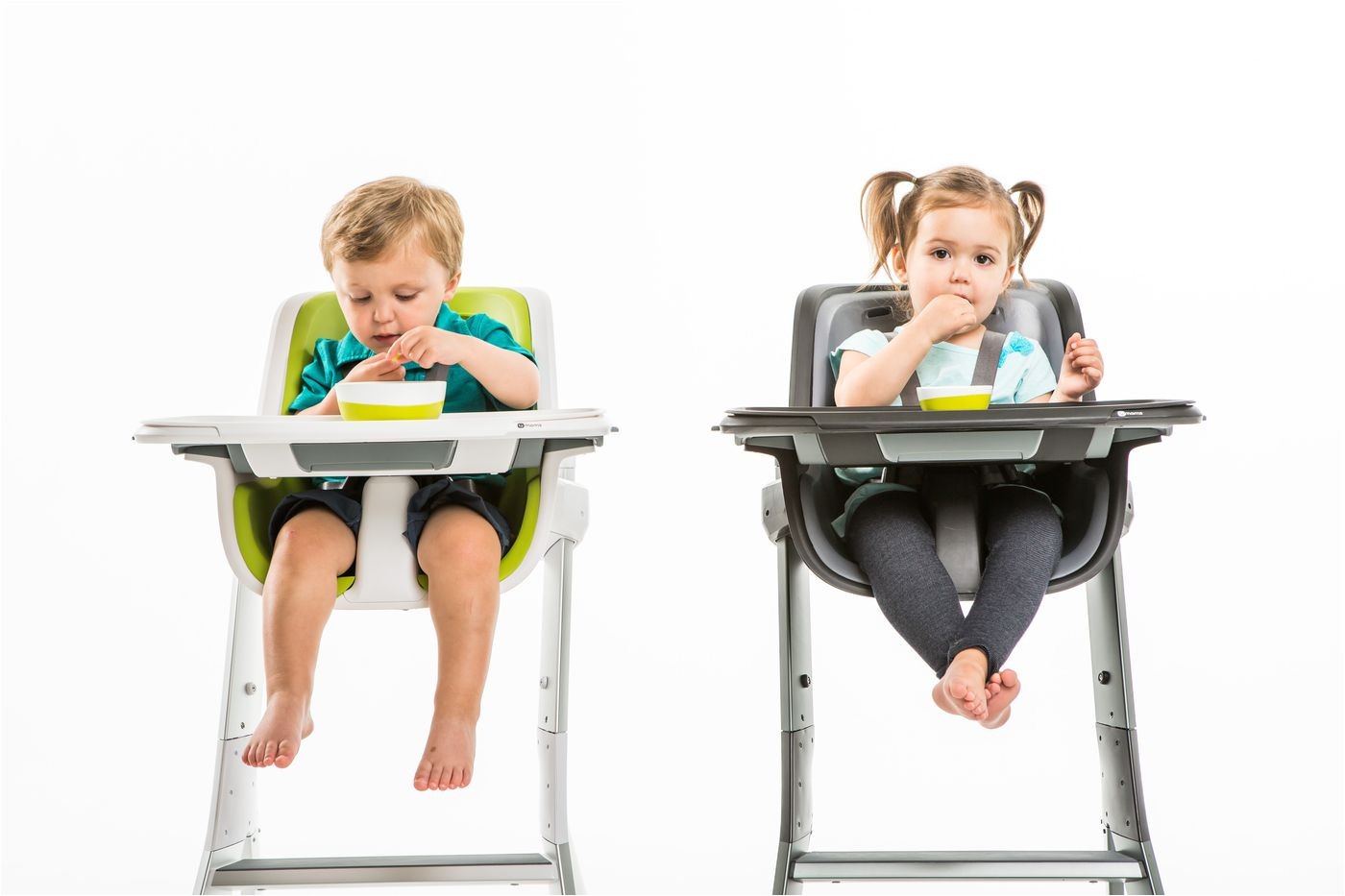 this magnetic high chair has some clever features but it s missing the basics the verge