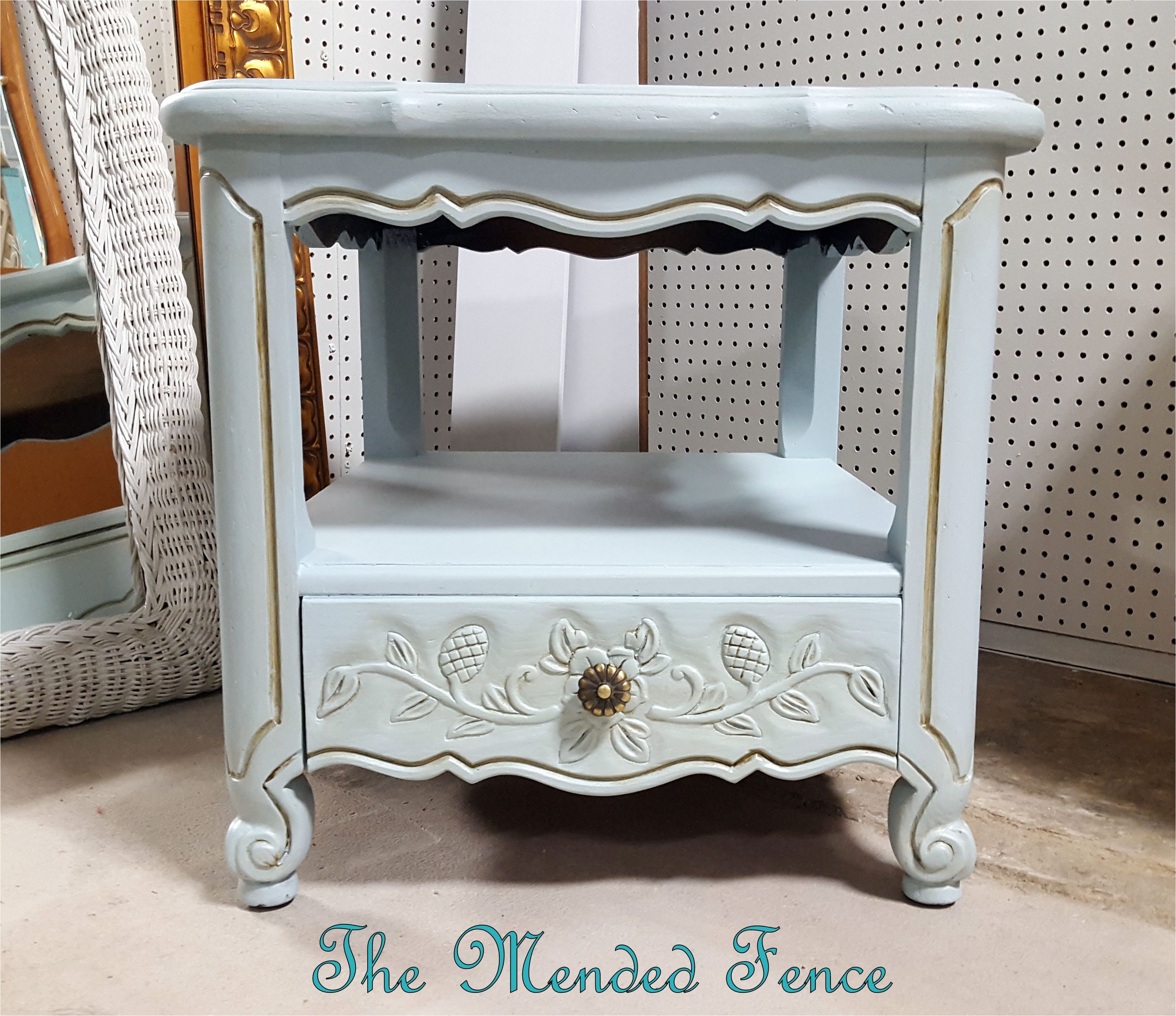 french provincial coffee table remodel planning also glorious ethan allen french provincial side table painted with
