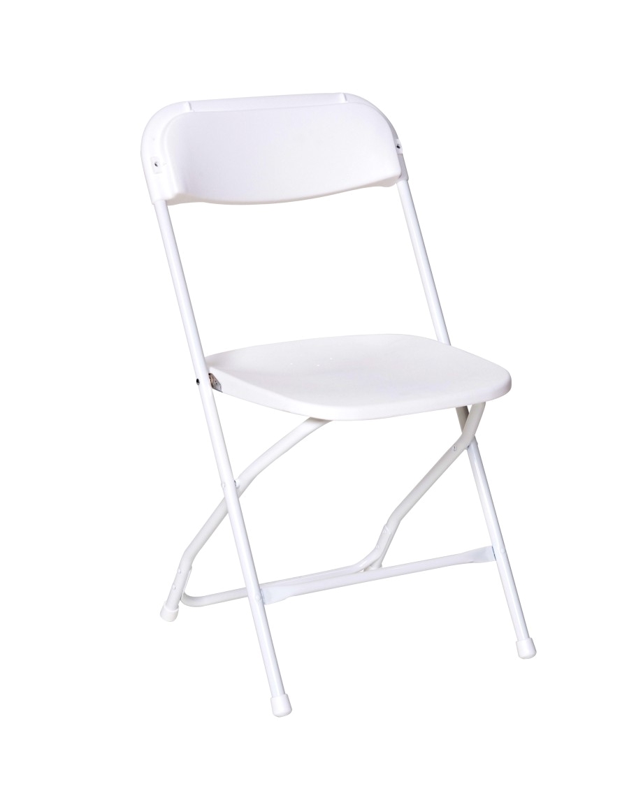 Extra Large Heavy Duty Beach Chairs Rhino White Plastic Folding Chair 1000 Lb Capacity Rental Style