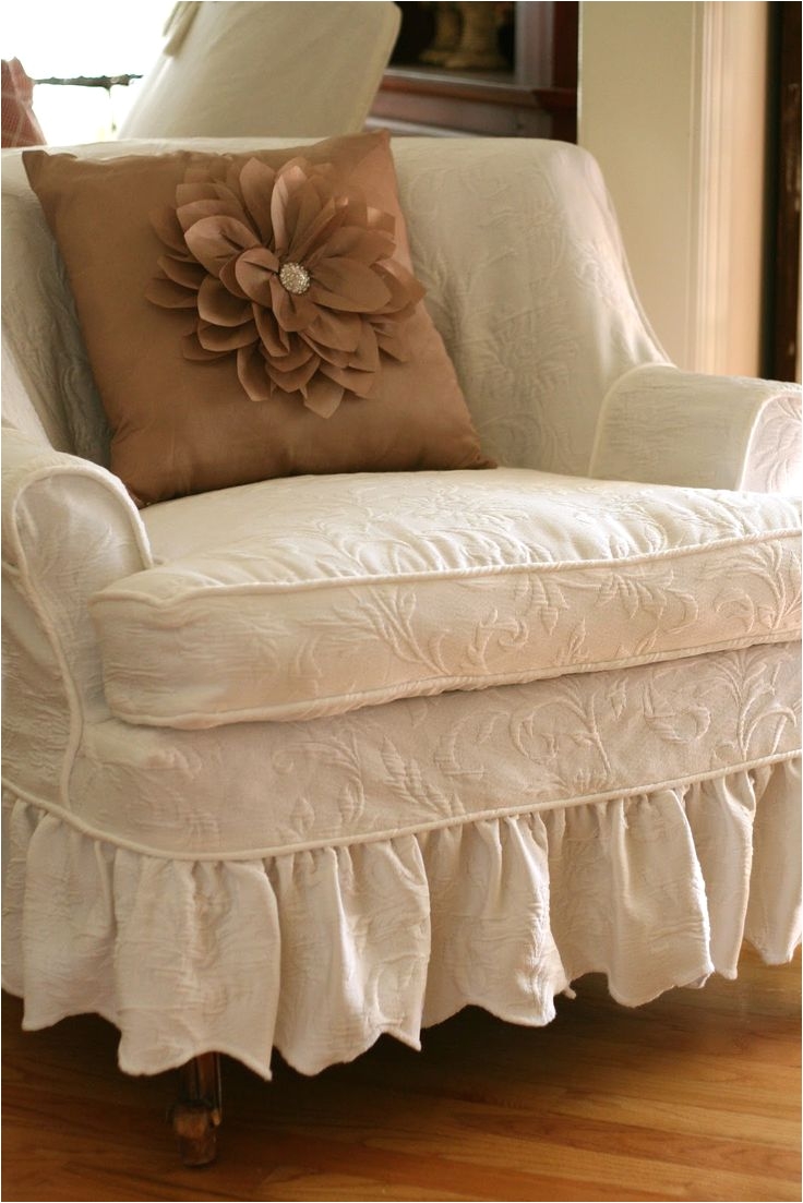 Fainting Chair Slipcover Best 96 Slip Cover Upholstery Ideas On Pinterest Armchairs Chairs