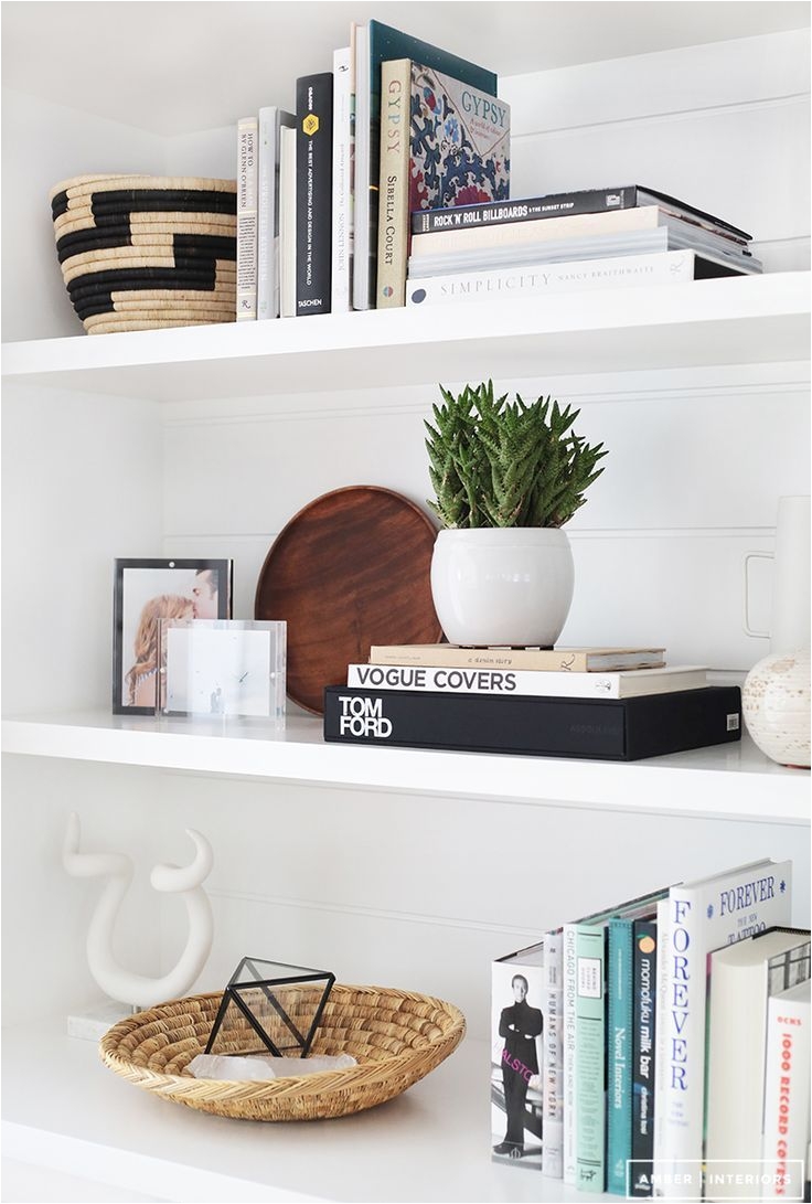 20 ways to artfully style all the shelves in your home bookshelf decoratingstyling bookshelvesbook