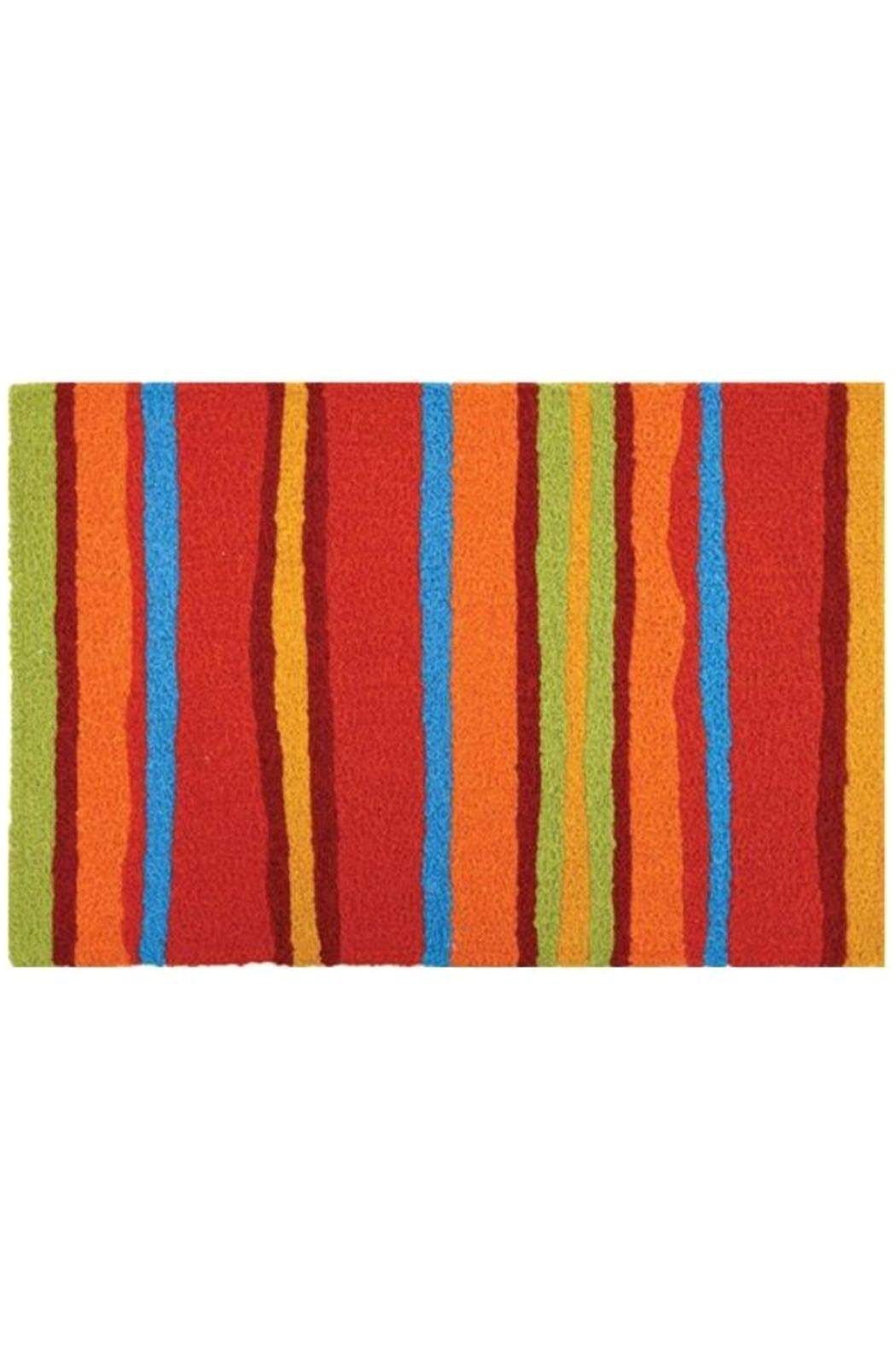 Fall Jelly Bean Rugs Jelly Bean Rugs Fiesta Floor Mat Fiestas 30th and Boutique