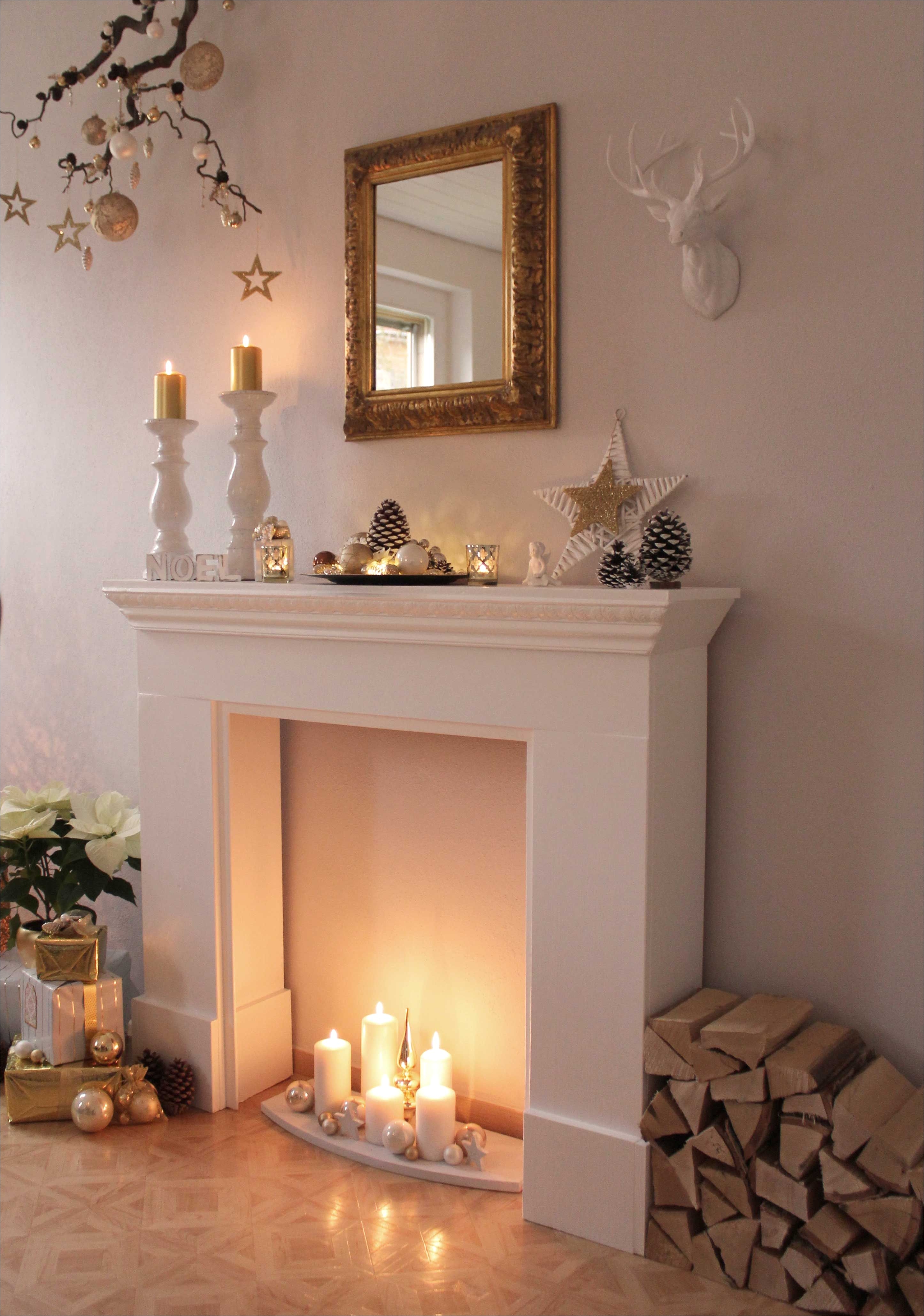 captivating fake fireplace decor at pin by pinky hanh on fireplace decor pinterest