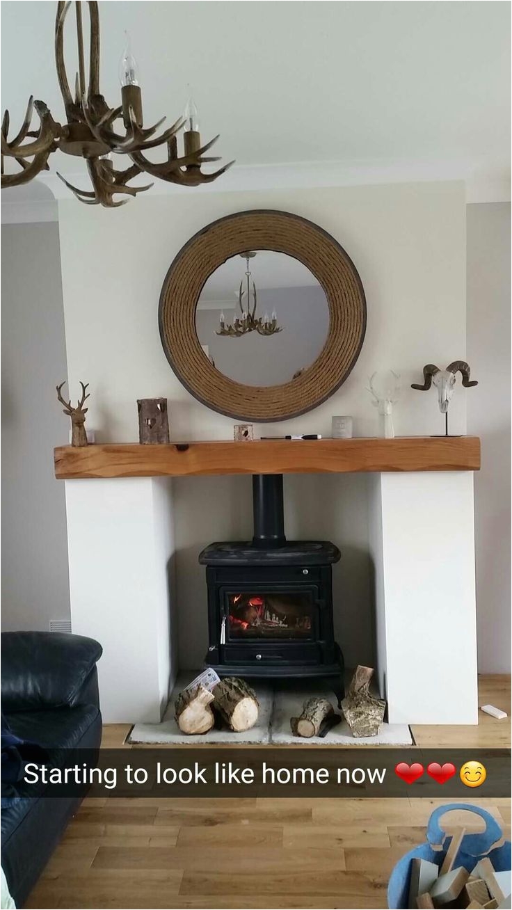 happy customers of celtic timber sending in their pics www celtictimber co fireplace shelvesoak mantleliving