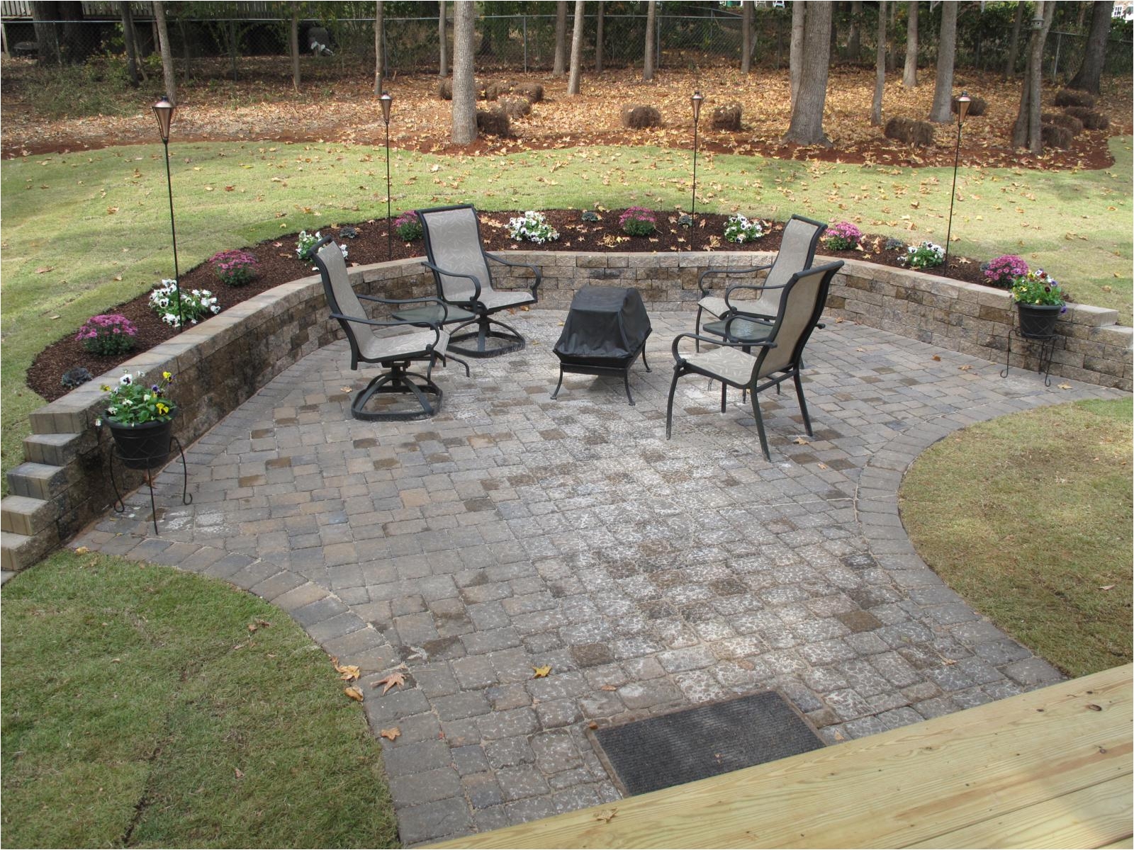 full size of patio garden ideas paver cheap to make singular picture concept and designspaver pattern