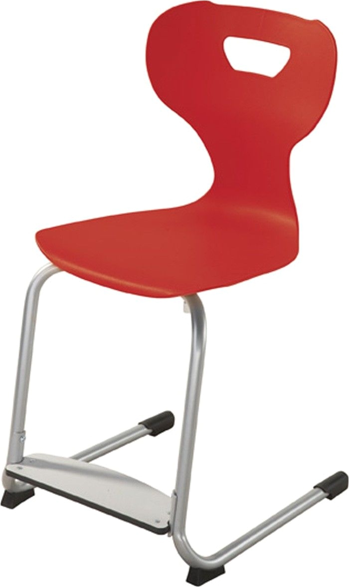 Fidget Chairs for Students 6 Color Options I Think the Foot Rest is Nice for Younger Students