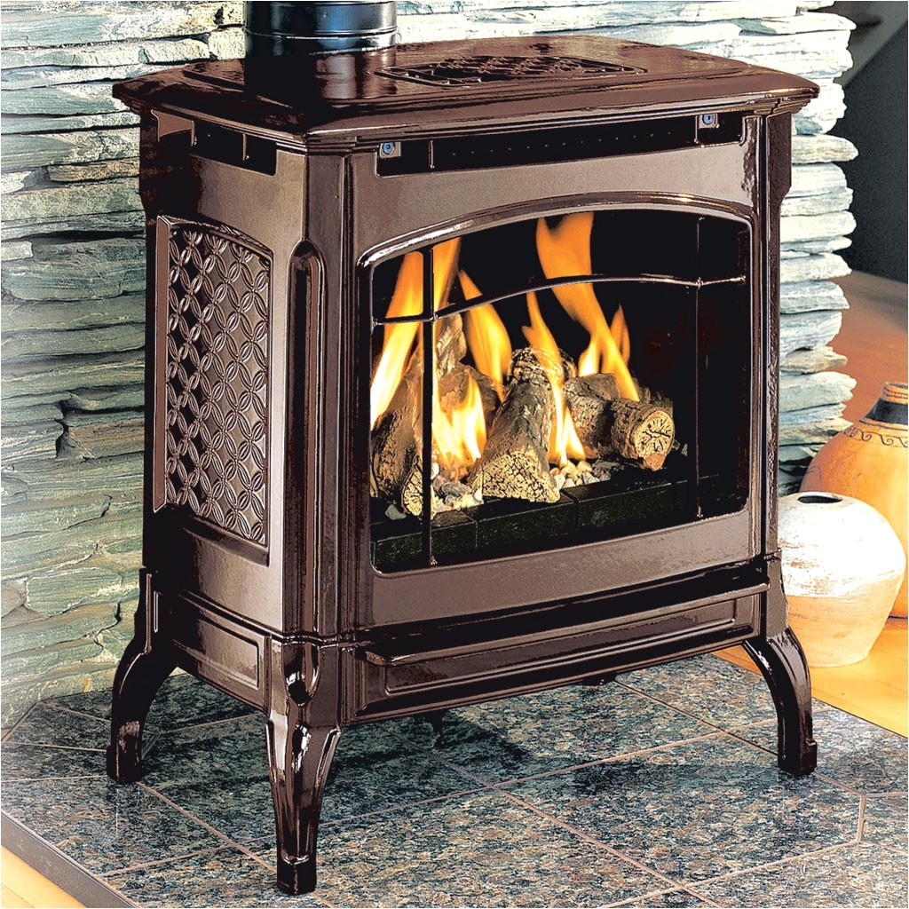 gas and wood fireplace insert best of wood pellet or gas what s the best hottie