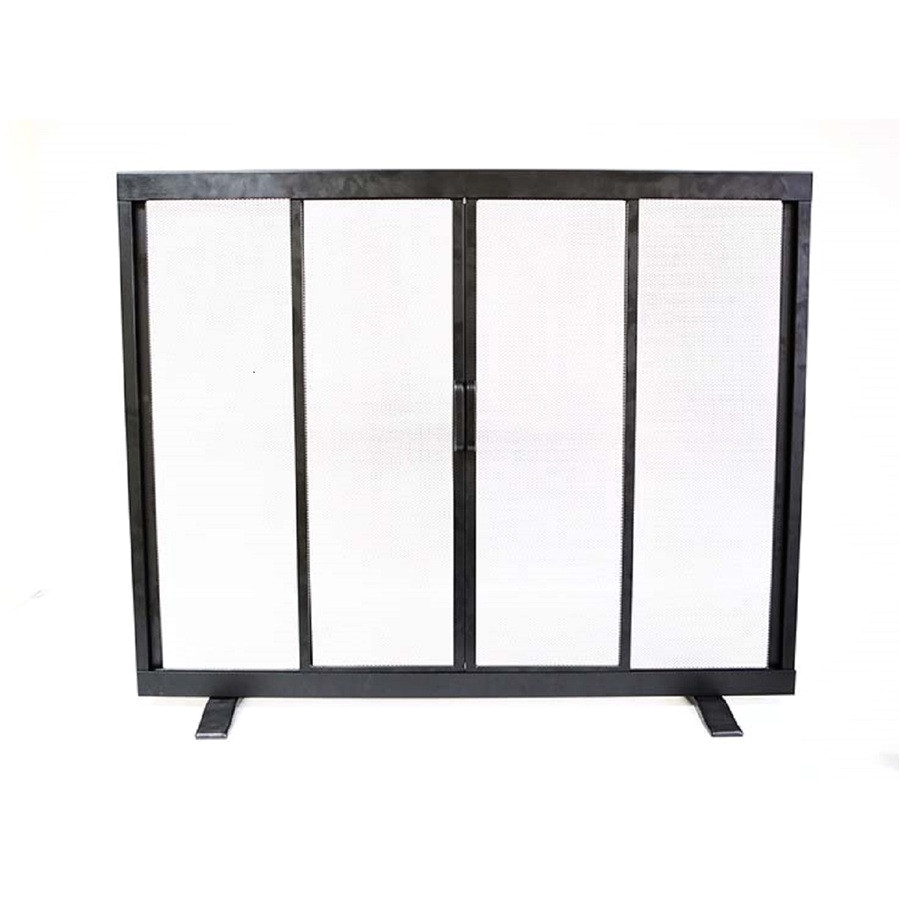 Fireplace Screens at Lowes Black Modern Fireplace Screen Beautiful 16 New Fireplace Grate Lowes