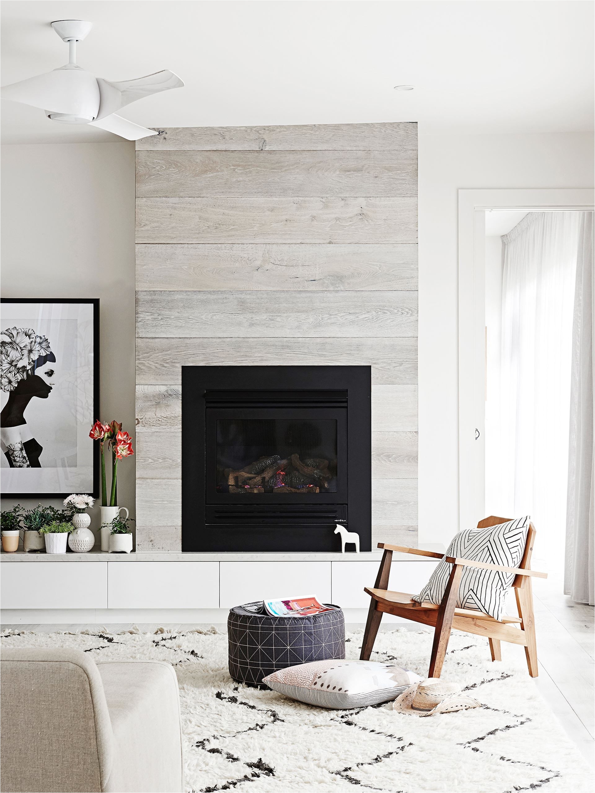 our favorite fireplace trends more