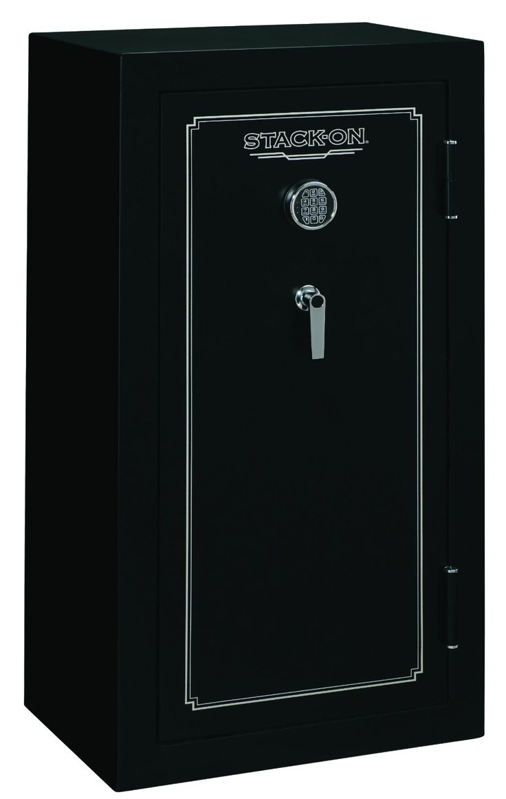 stack on fs 24 mb e 24 gun fire resistant safe