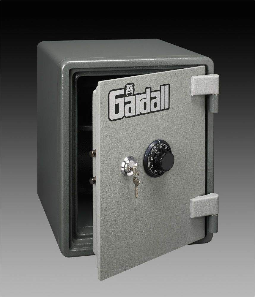 gardall floor safe