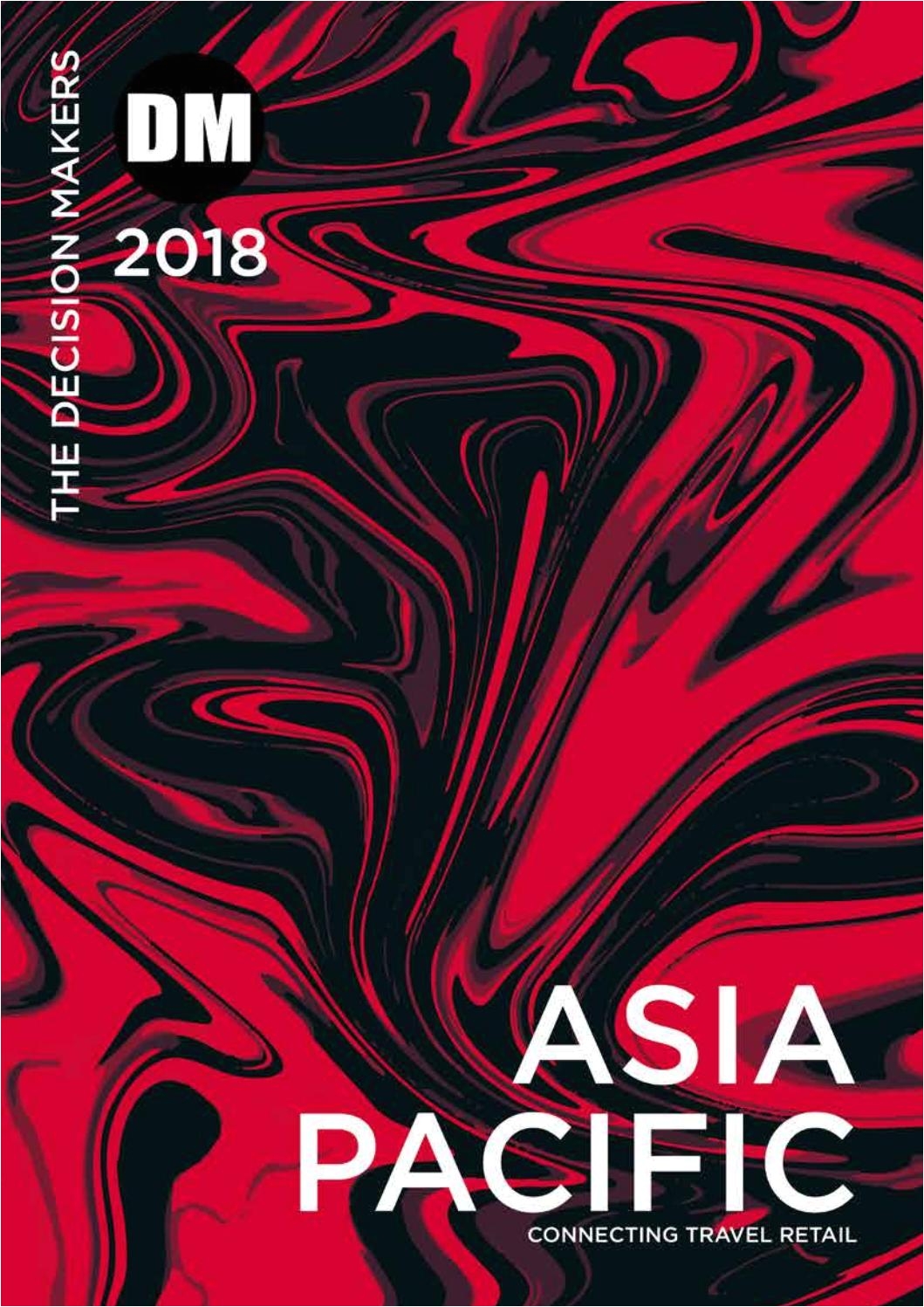 the decision makers asia pacific 2018 by alma media international issuu