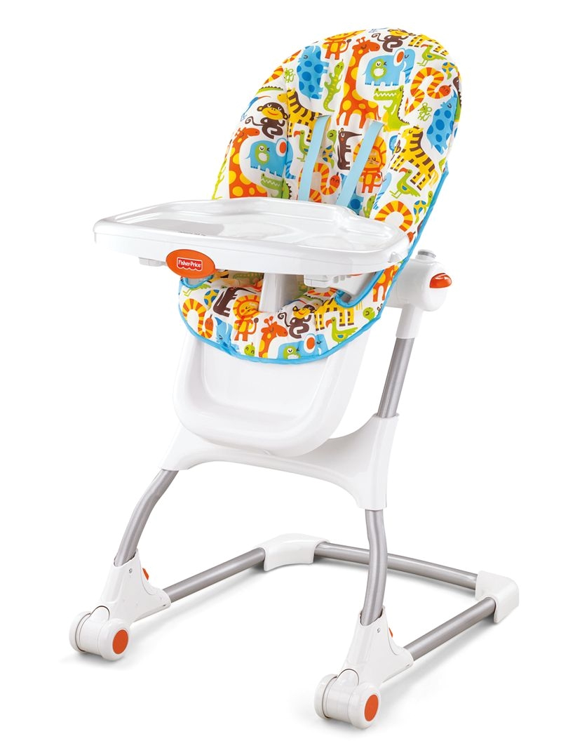 fisher price easy clean highchair available online at http www
