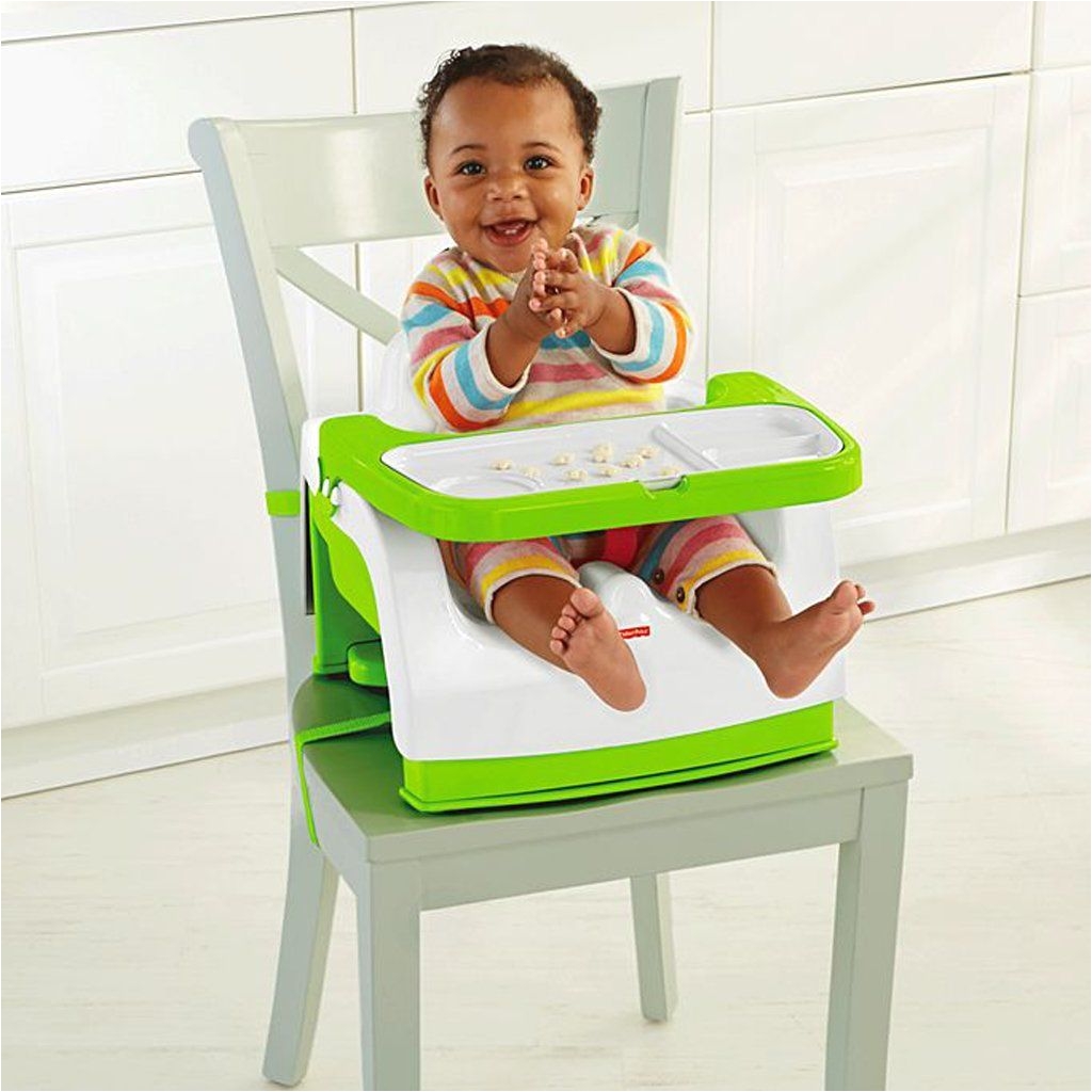 fisher price grow with me portable booster seat cmh 59