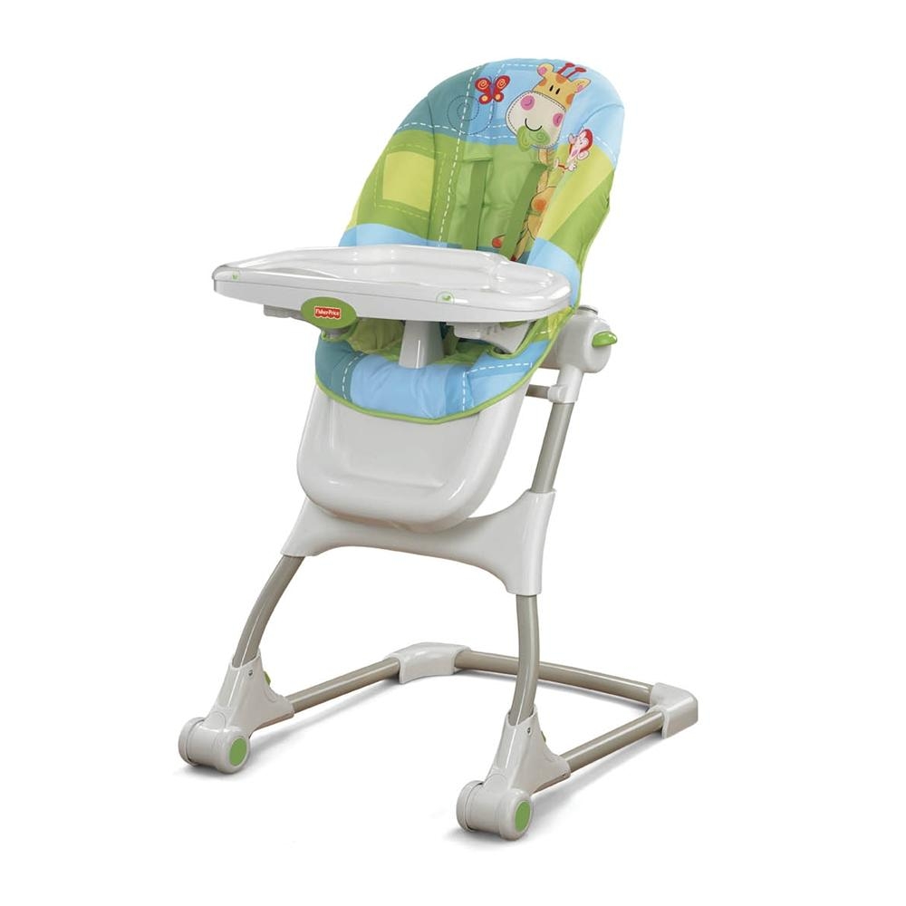 Fisher Price Ez Clean High Chair Canada Simple Easy to Clean High Chair Best Home Chair Decoration