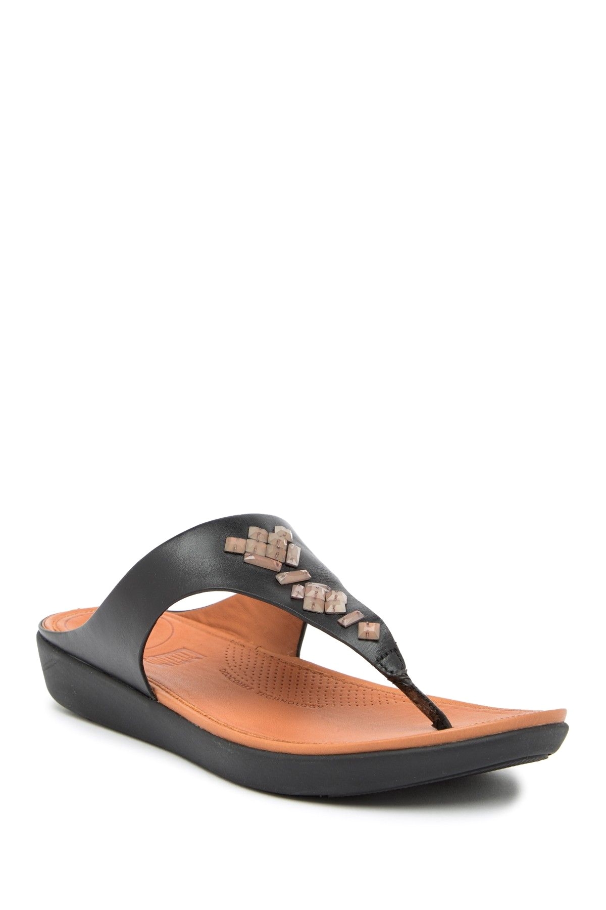 banda sandal by fitflop on nordstrom rack