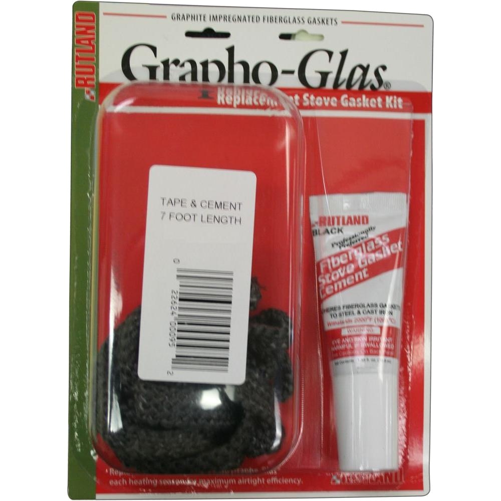 grapho glas replacement gasket kit