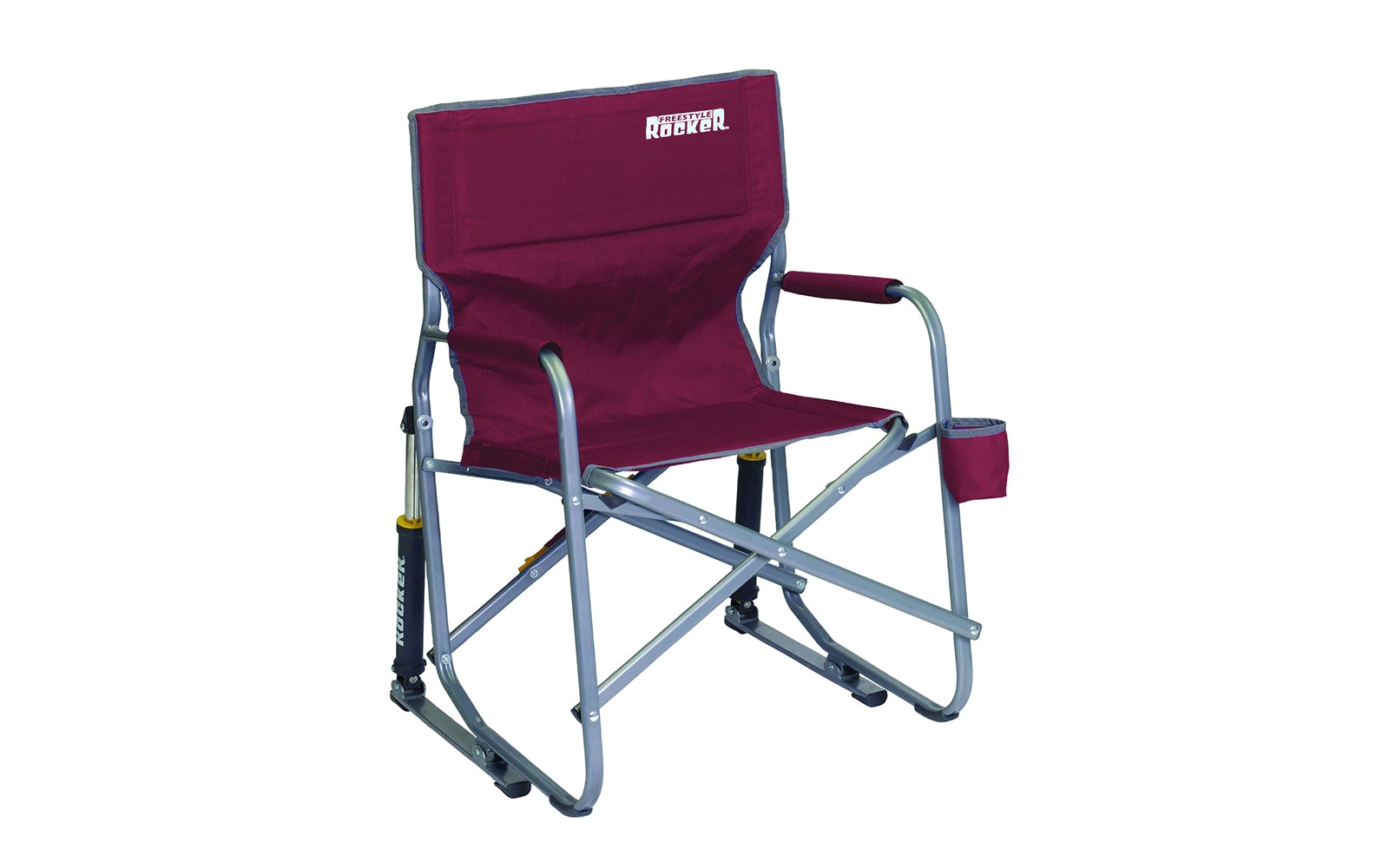 Flexible Love Folding Chair Review the Best Folding Camping Chairs Travel Leisure