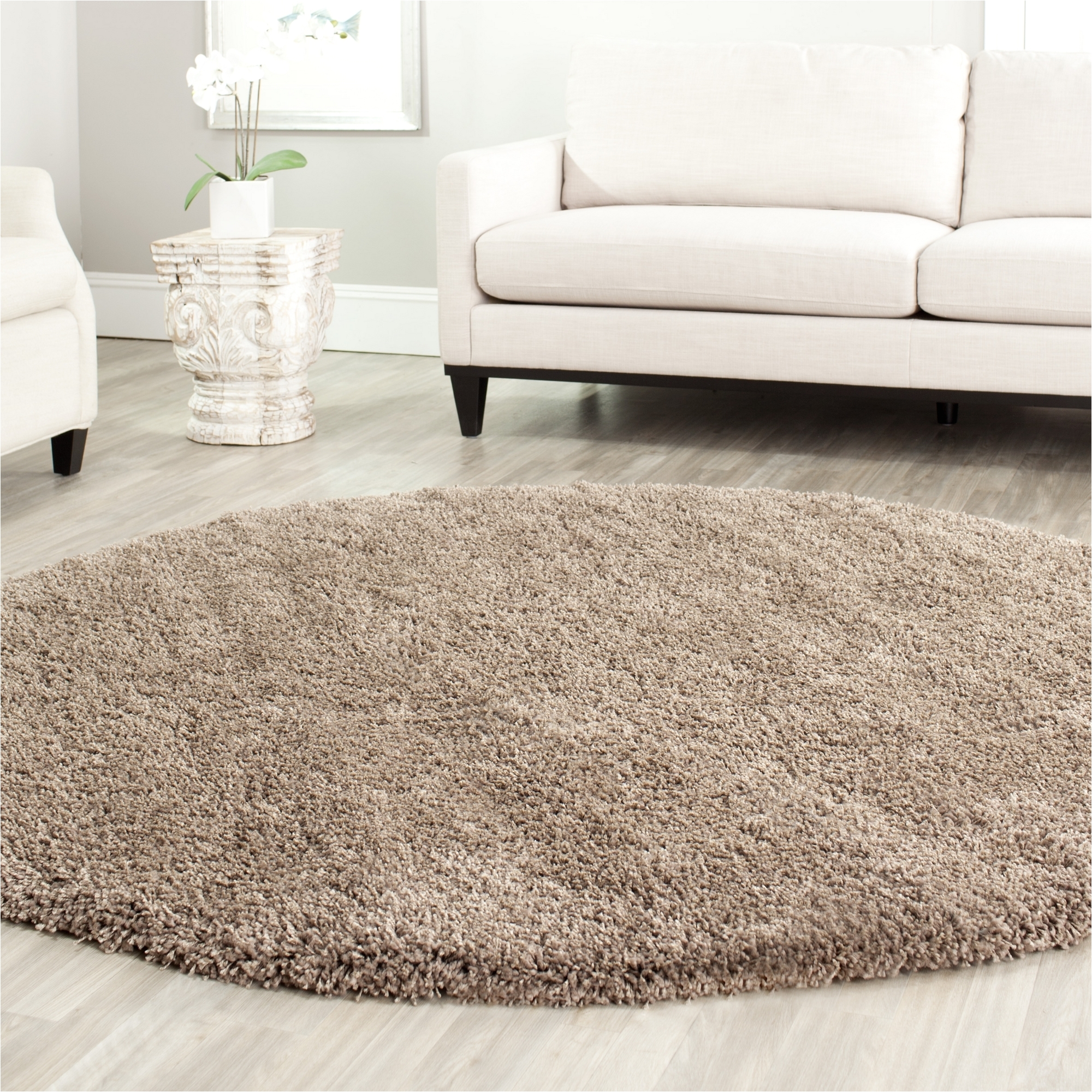 Flokati Rug Ikea Uk Introducing Round Shaggy Rugs Carpet Flooring Ikea Shag Rug Rake