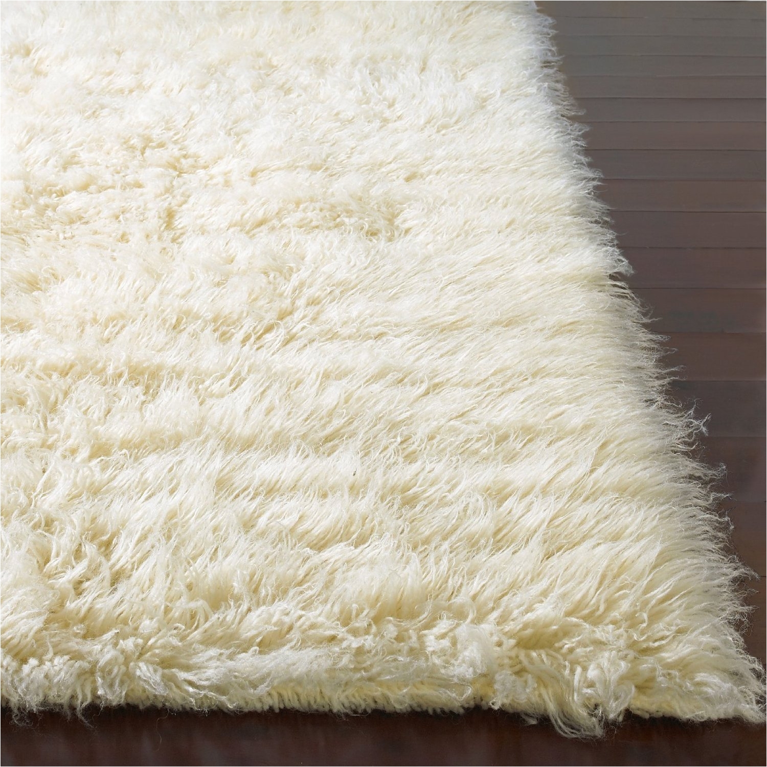 rug ikea gaser fluffy rugs usa fake cowhide fuzzy stockholm area animal skin cow pottery barn