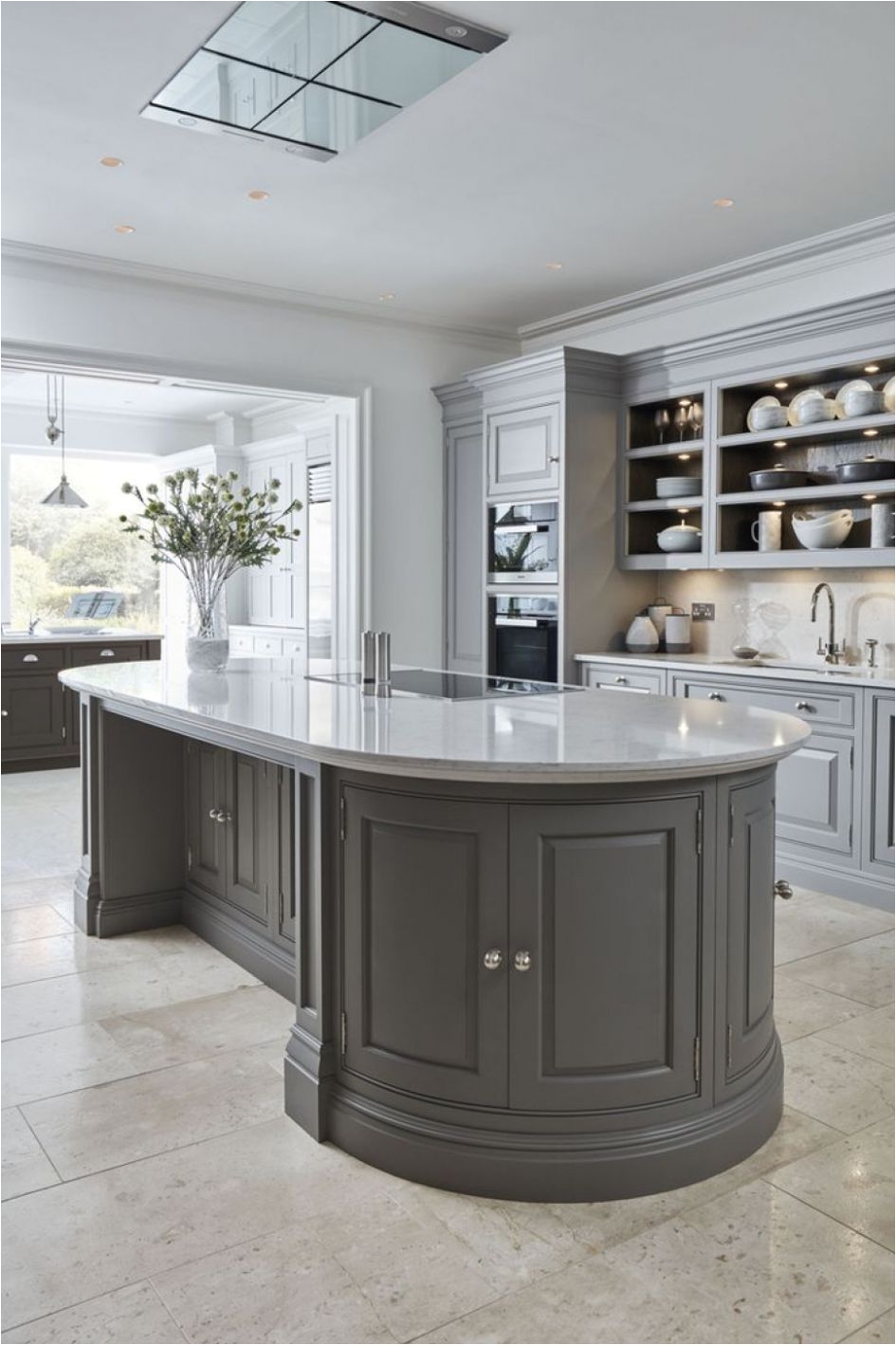 graceful exterior decor in kitchen ideas best kitchen island new i pinimg 736x 85 0d 73 850d