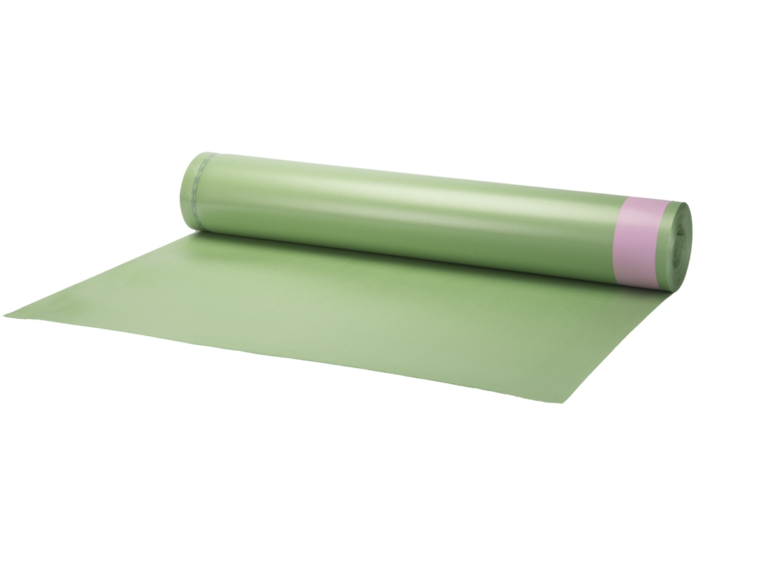 floormuffler ultraseal underlayment