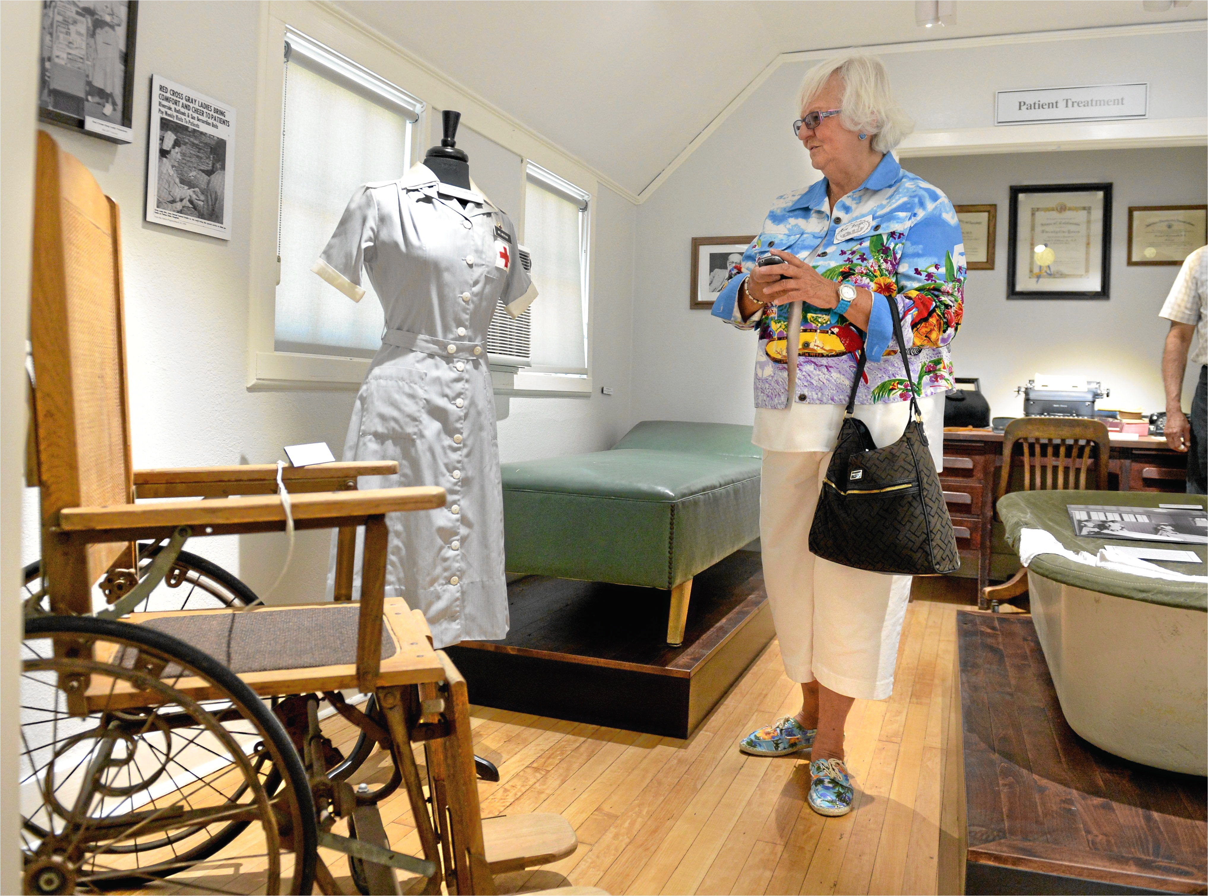 patton state hospital museum explores psychiatry both good and bad san bernardino sun