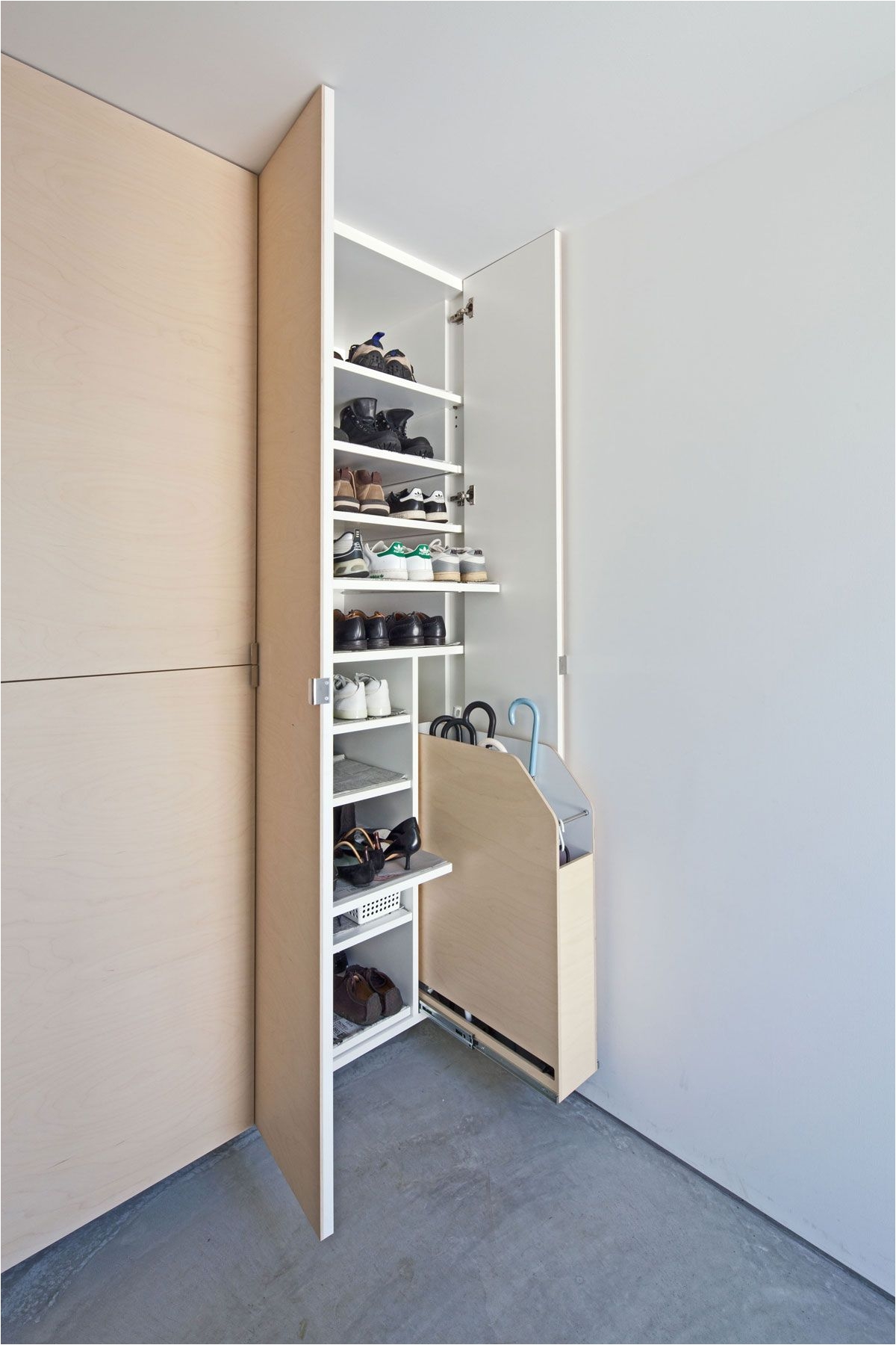 entryway shoe cabinet floor to ceiling house in yakumo