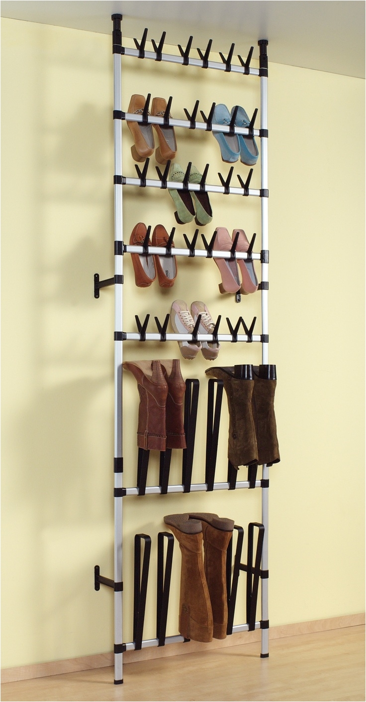 ruco telescopic shoe and boot rack german engineered and manufactured built with the quality you