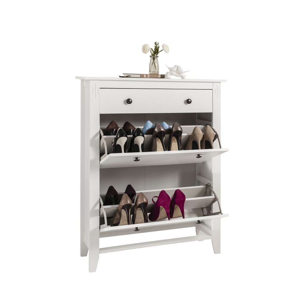 Floor to Ceiling Spinning Shoe Rack Shoe Storage Bench with Doors Svepm2016 org