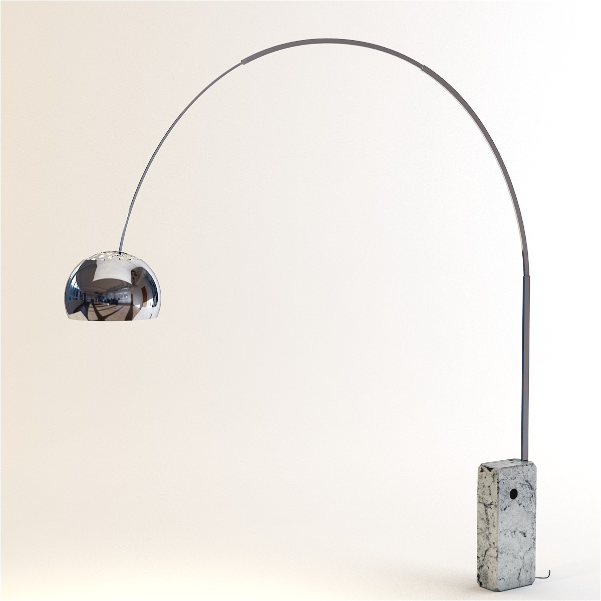 Flos Arco Floor Lamp Flos Arco Floor Lamp Pixball Com