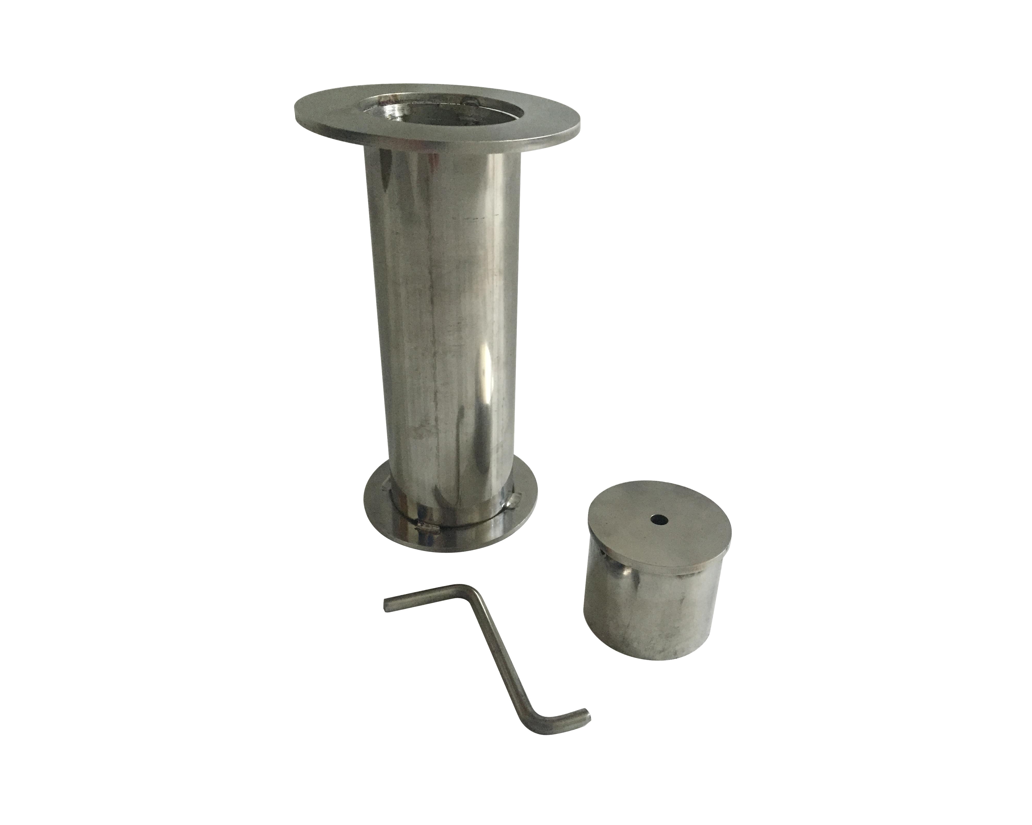 stainless steel anchor 1 90 od