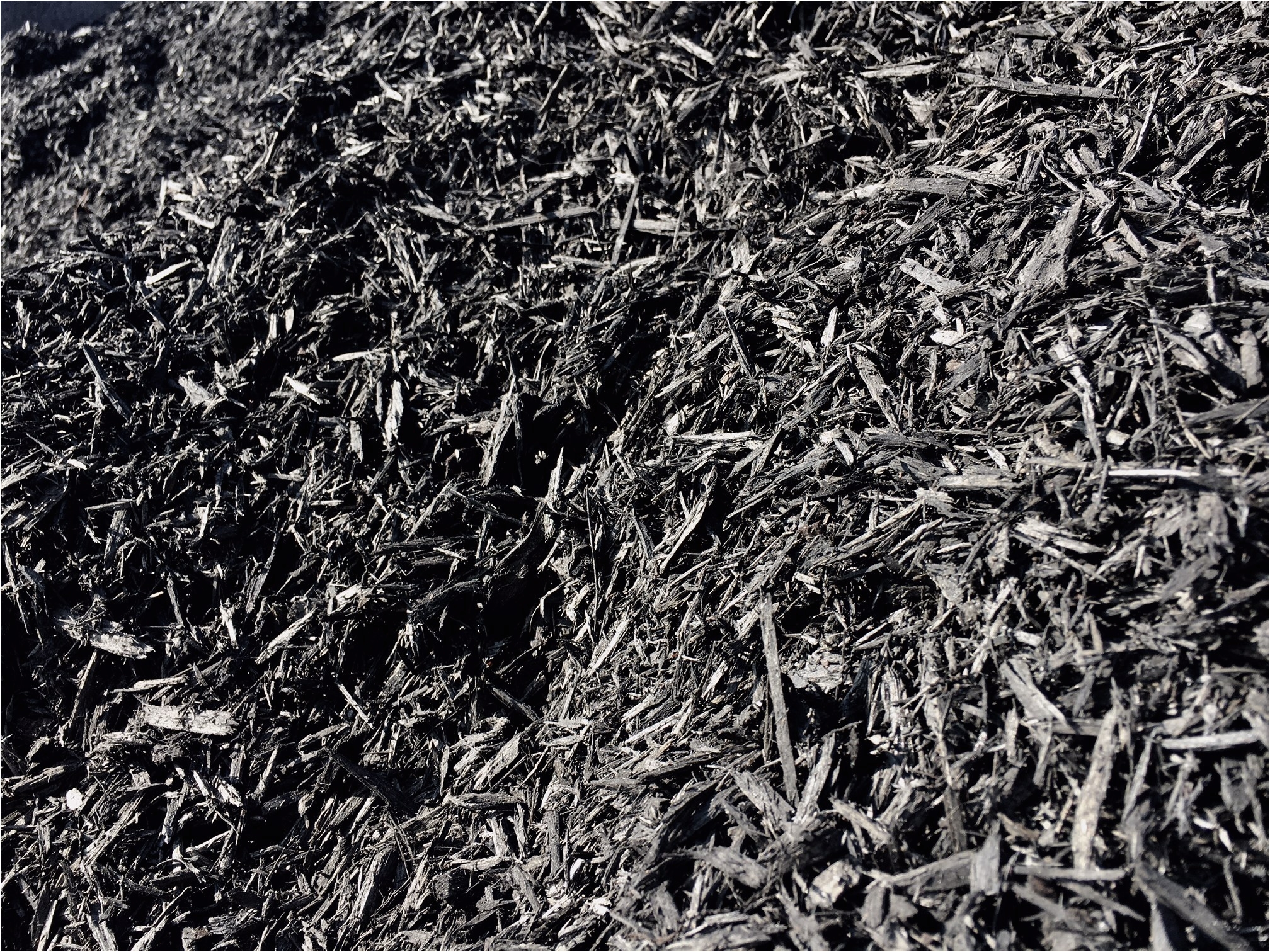 Forest Floor Mulch Nz Mulch Garden Bark Pea Straw Weed Mats Landscape Supplies