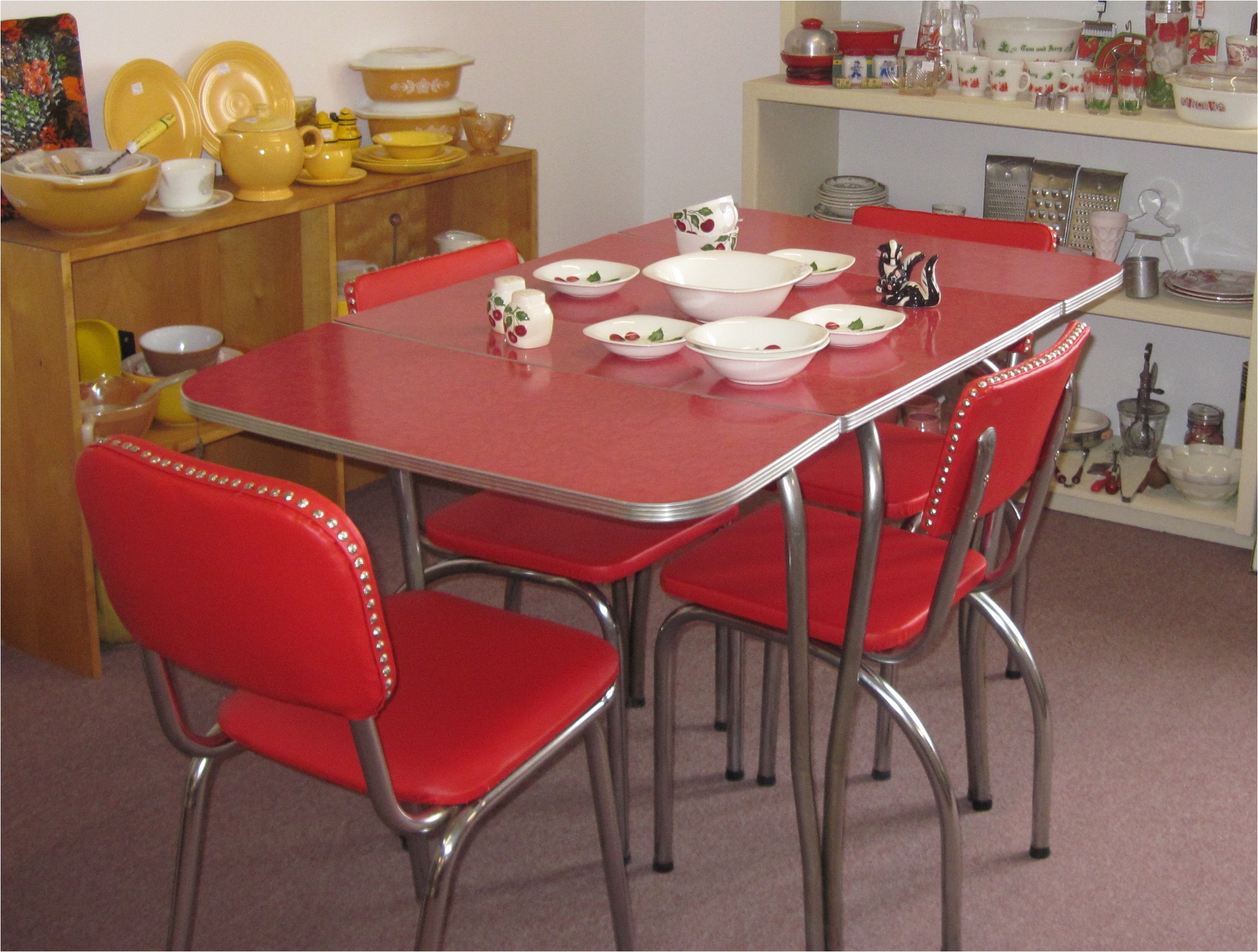 Formica Table and Chairs for Sale Uk Furniture Antique Kitchen Table and Chairs Kichen Booth Anatb