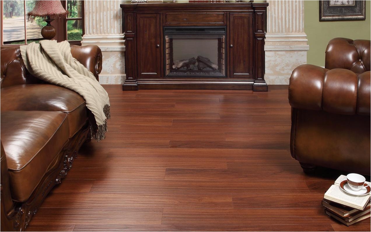 freefit lvt intaglio brazilian cherry 6 quot