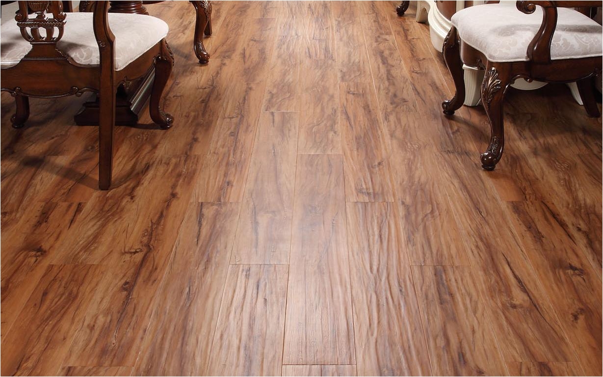 freefit lvt intaglio natural acacia 6 quot