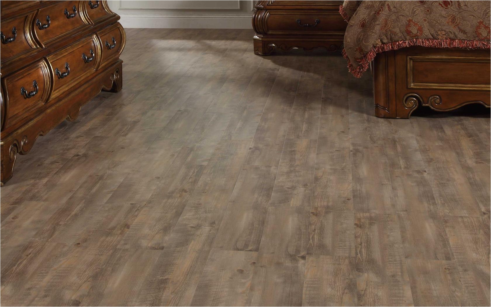 freefit lvt standard rustic grey oak 6 quot