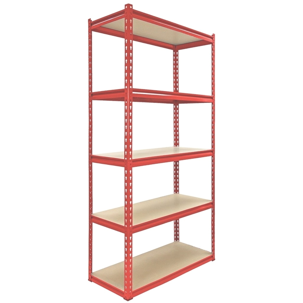 ideally fresno rack and shelving