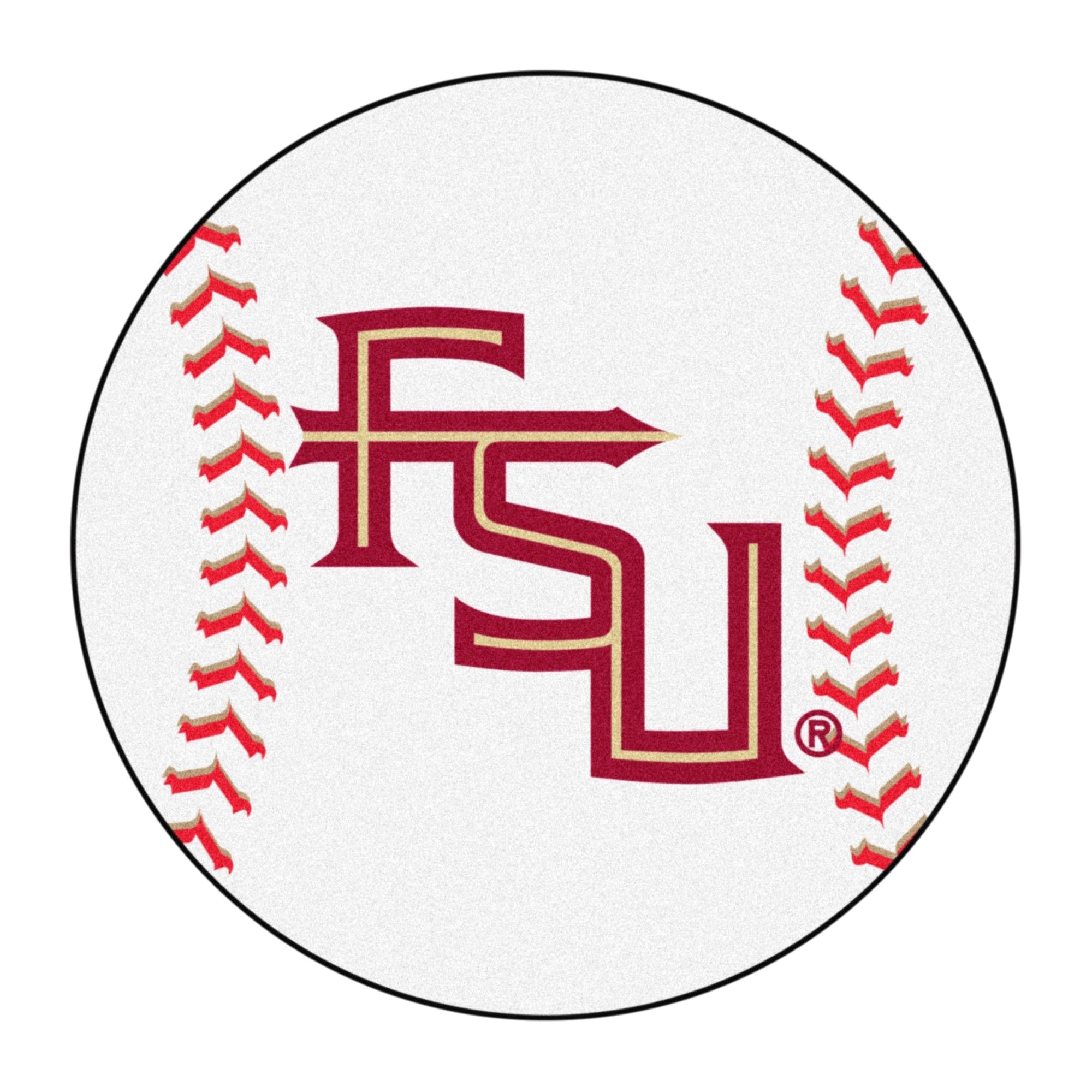 ncaa 27 baseball mat florida state seminoles