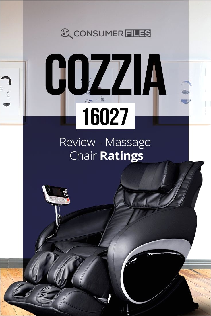 in this cozzia16027 review we introduce you to all the features and programs of massage chairthe featuresprogrammingcomputer