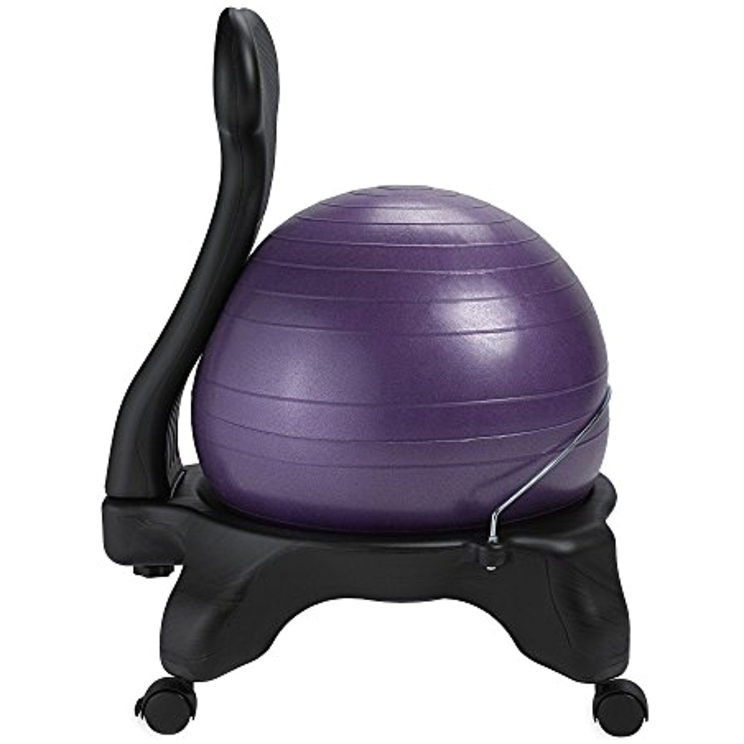Gaiam Backless Classic Balance Ball Chair 21 Awesome Gaiam Ball Chair Car Modification