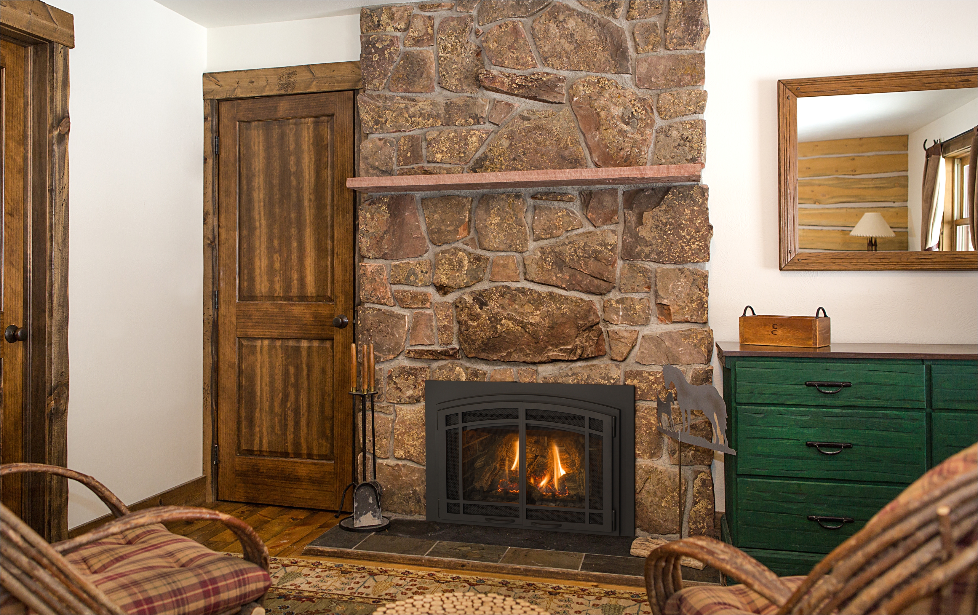 kozy heat making your home beautiful and efficient with fireplaces