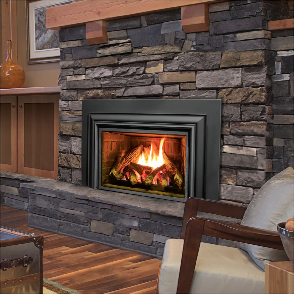 cjs hearth and home enviro e series gas fireplace insert 1 895 81 http