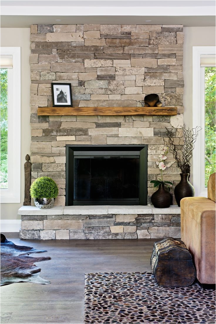 beautiful fire place stone 57 best stone fireplaces images on pinterest fire places home